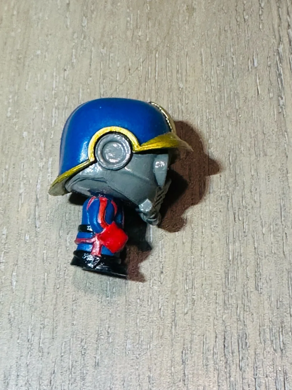 Funko Marvel Star-Lord Mini Vinyl Figure 2019